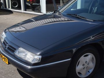 Citroën XM